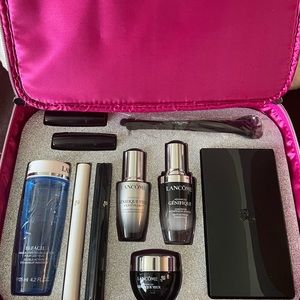 Lancôme makeup & skincare set